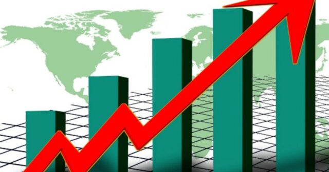 Türkiyədə illik inflyasiya 54,44%-dək yüksəlib