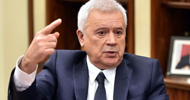 Azərbaycanlı milyarder müharibəni dayandırmağa çağırdı