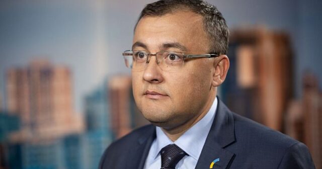 Ukrayna səfiri Türkiyəyə təşəkkür edib