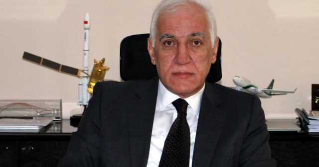 Ermənistanın yeni prezidenti seçilib