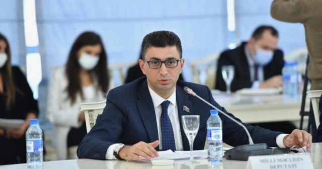Şahin Seyidzadə “İçərişəhər” İdarəsinin sədri təyin edildi