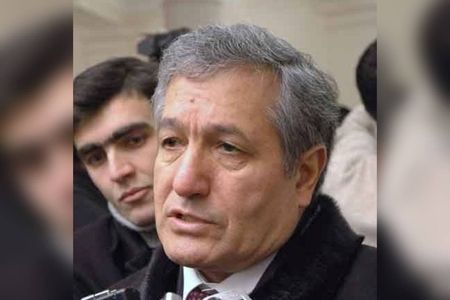 Azərbaycanın Ukraynadakı sabiq səfiri axtarışa verilib – Həbs olunacaq