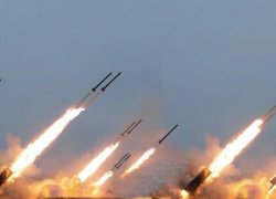 İran İsrailə hücumda köhnəlmiş raketlərdən istifadə edib