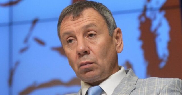 Dumanın sabiq deputatı: “Delyaqinin bəyanatı Rusiyanın maraqlarına ziddir”