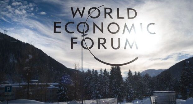 Davos Dünya İqtisadi Forumu Rusiya ilə münasibətləri dondurur