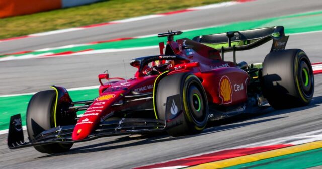 “Formula 1” Rusiya telekanalı ilə müqaviləni pozub