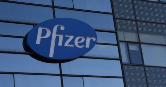 Pfizer Rusiyaya investisiyalarını dayandıracaq