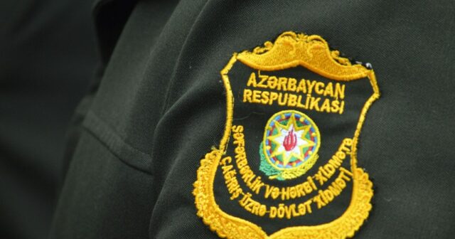 Səfərbərlik Xidmətinin 46 əməkdaşı nöqsanlara görə cəzalandırılıb