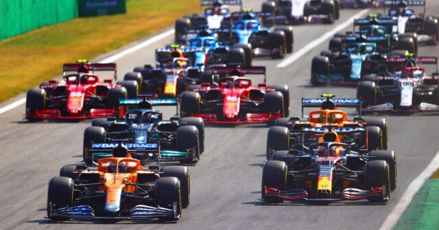 “Formula 1”: Yollarda qazma 10 gün davam edəcək