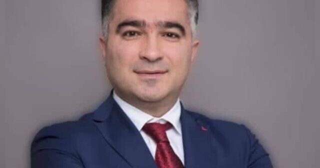 Tanınmış həkim Araz Bayramov açıqlama yayıb