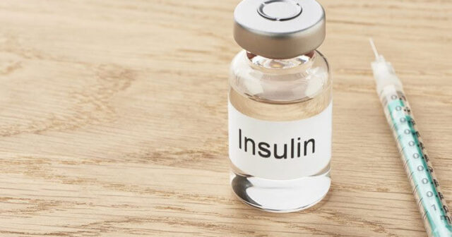 Ukraynada xəstələrə insulin pulsuz veriləcək