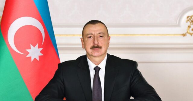 Prezident İlham Əliyev Azərbaycanla Türkiyə arasındakı iki sazişi təsdiqləyib