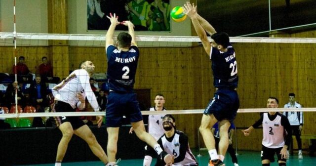 Yüksək Liqa: “Murov” və “Neftçi” qələbə qazanıb
