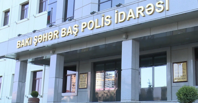Azərbaycanın Ukraynadakı keçmiş səfiri axtarışa verilib
