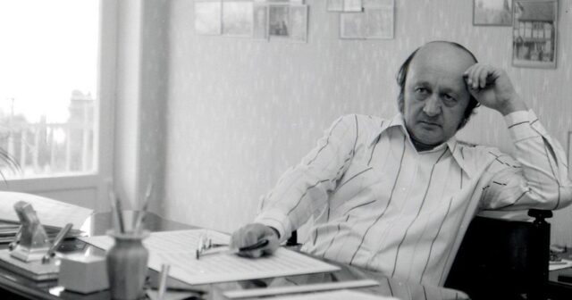 Fikrət Əmirovun 100 illik yubileyi qeyd ediləcək