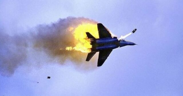 Ukrayna MN: “Rusiyanın daha 8 təyyarə, 3 helikopter və 4 PUA-sı məhv edilib”