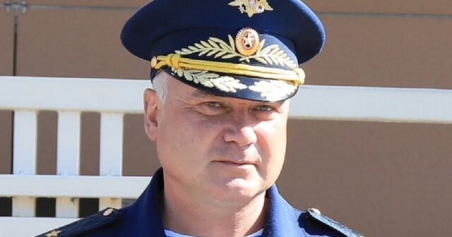 SON DƏQİQƏ: Ukraynada rus ordusunun generalı öldürüldü