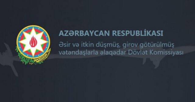 Dövlət Komissiyasının İşçi qrupunun üzvlərinin sayı azaldılıb