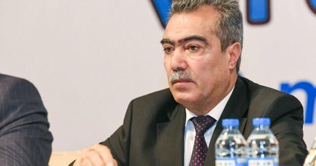 Vüqar Səfərliyə qarşı daha bir məhkəmə iddiası qaldırılıb