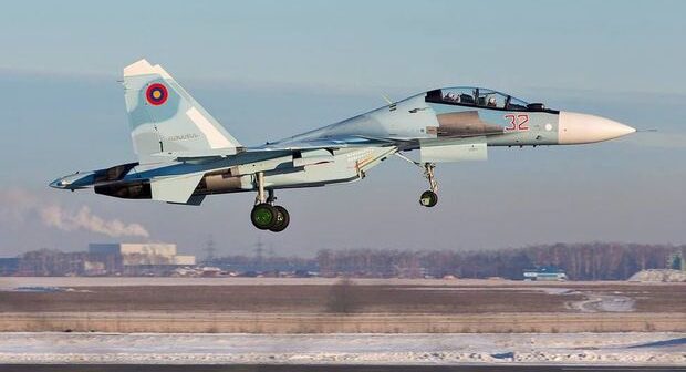 Ermənistanın “Su-30” oyunu: Rusiyaya verilən təyyarələri əvəz etmək üçün Suriyadan qırıcılar gətirilib – VİDEO