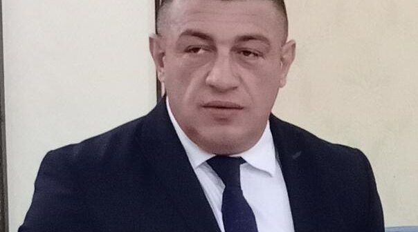 Azərbaycan Pauerliftinq Federasiyasının prezidenti Azərbaycan xalqını təbrik edib