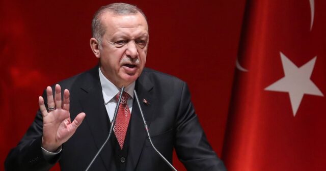 Ərdoğan: “İlham Əliyev Rusiyanı ən yaxşı tanıyan liderlərdən biridir”