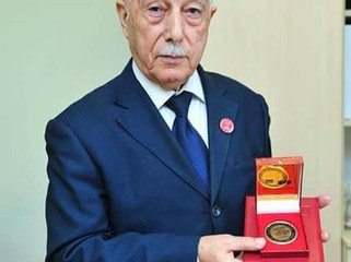 Memarlıq və İnşaat Universitetinin professoru vəfat edib