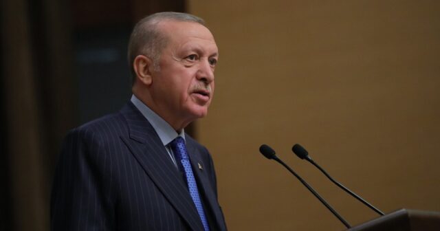 Ərdoğan: “Rusiya-Ukrayna prezidentlərinin görüşünə ev sahibliyi etməyə hazırıq”