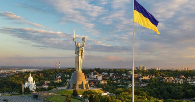 Ukrayna Rusiyanı dayandırmaq üçün Çindən dəstək istəyib