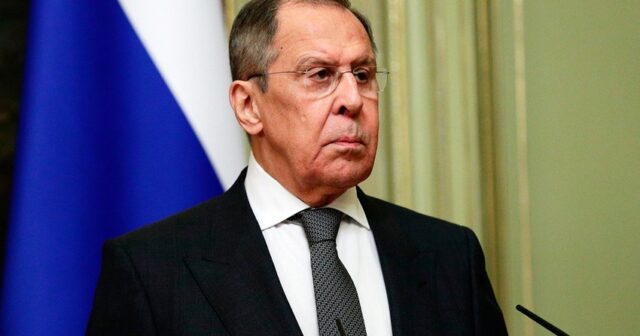 Lavrov Üçüncü Dünya müharibəsindən danışıb