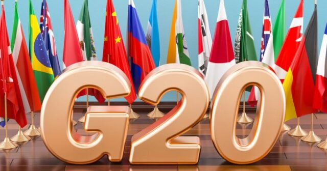 Rusiya G20-nin tərkibindən çıxarıla bilər