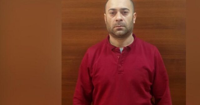 Bakıda narkotacir 5 kiloqram heroinlə tutulub