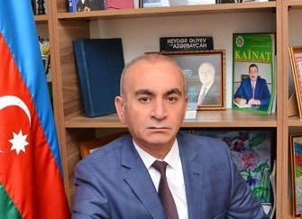 Ermənilər azərbaycanlılara qarşı tarix boyu ən alçaq və rəzil üsullardan istifadə ediblər