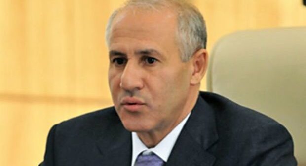 Sabiq nazirin şirkətləri ləğv edildi