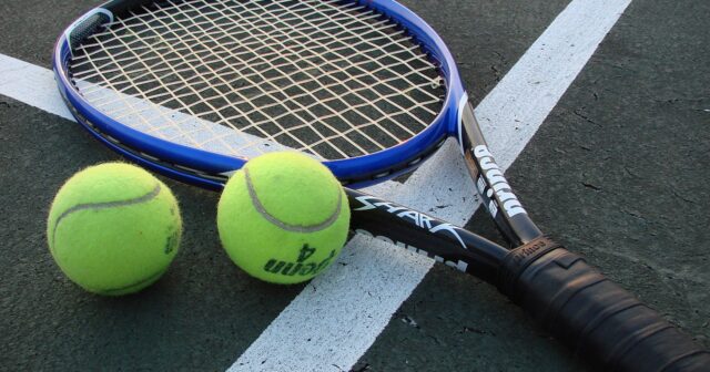 Tennis üzrə Böyük Dəbilqədə qayda dəyişib