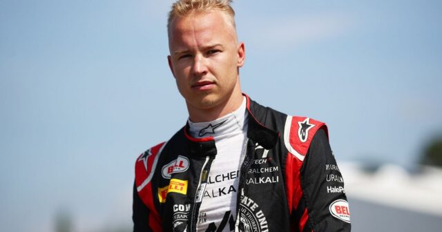 “Formula 1” komandası rusiyalı pilotla yollarını ayırır