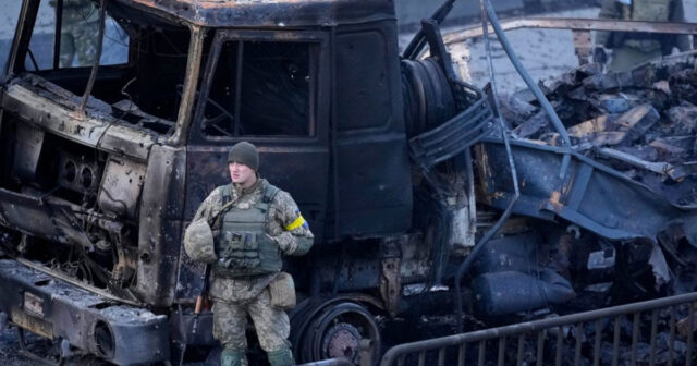 SON DƏQİQƏ: Ukrayna itirdiyi şəhərləri geri qaytarır, Rusiyanın qüvvəsi tükənib