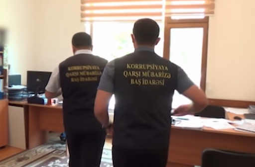 SON DƏQİQƏ: Hüquq-mühafizə orqanları bu icra hakimiyyətinə girdi, yoxlamalar başladı