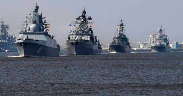 SON DƏQİQƏ: Ukrayna hərbçiləri Rusiyanın xüsusi təyinatlı dəniz pişiklərini əsir götürüb