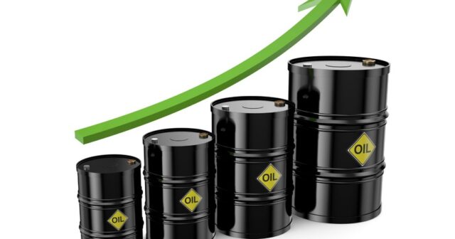 Azərbaycan neftinin qiyməti 118 dolları keçib