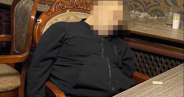 SON DƏQİQƏ: Məşhur kriminal avtoritet güllələndi – FOTOLAR