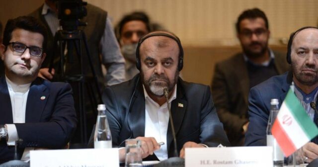 İranlı nazir: “İran şirkətləri Qarabağın bərpasında iştirak edə bilərlər”