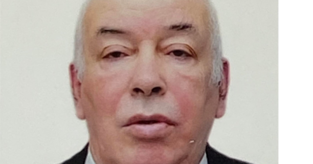 Azərbaycanın Əməkdar elm xadimi koronavirusdan vəfat edib