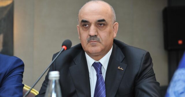 SON DƏQİQƏ: Məhkəmə keçmiş nazirin həbsilə bağlı qərar verdi, 5 ay…