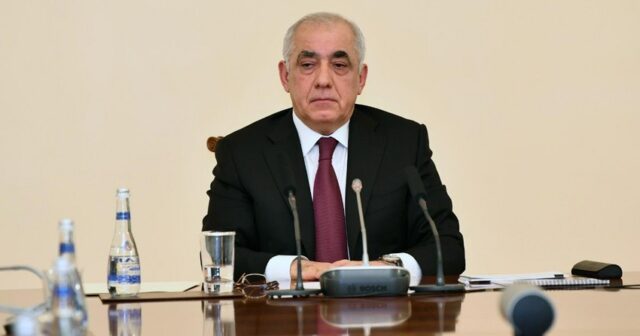 Təhsilin İnkişafı Fondu publik hüquqi şəxs yaradıldı