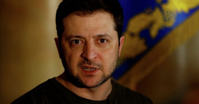 Zelenski: “Ukraynalıların təslim olacağını düşünənlər heç nə bilmirlər”