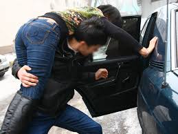 TƏFƏRRÜAT: “ASAN xidmət”in xanım işçisini belə qaçırdılar – FOTO