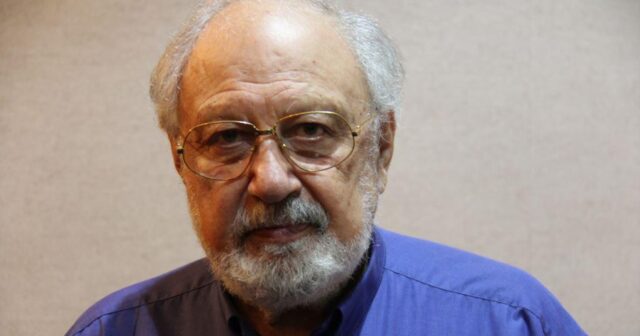 Rüstəm İbrahimbəyov I Fəxri xiyabanda dəfn ediləcək