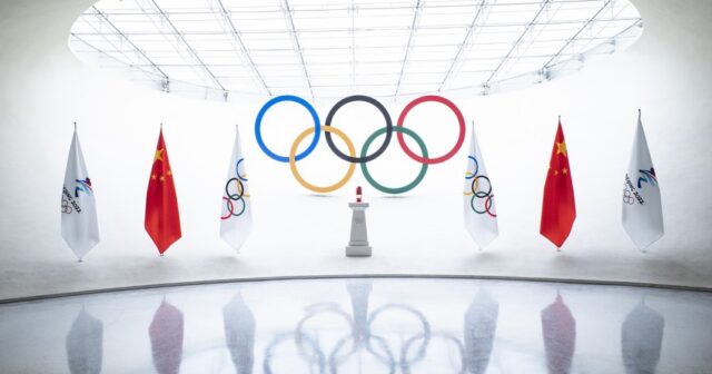 Rusiya və Belarus paralimpiyaçıları Pekin-2022-dən kənarlaşdırılıb