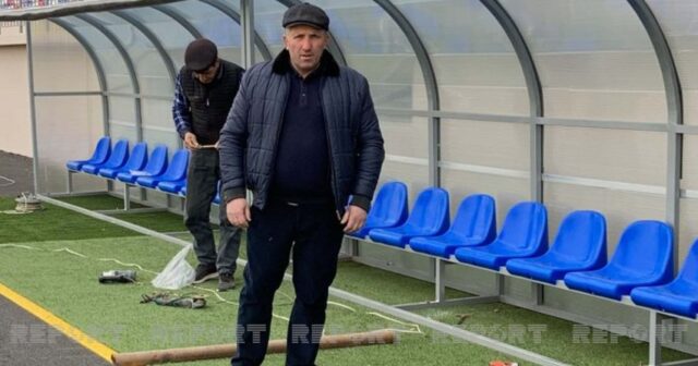 Şamaxıda ilk oyunun tarixi və başlama saatı açıqlanıb